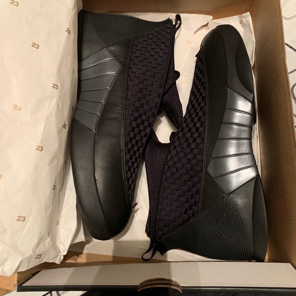 Air Jordan 15 Retro.   Size 12